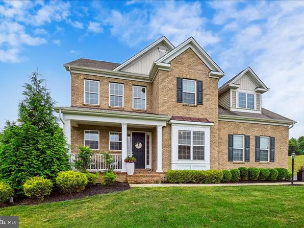 2500 Floreta Ct, Forest Hill, MD 21050