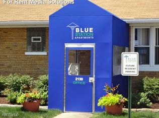 12260 Washington Ave APT 1, Blue Island, IL 60406