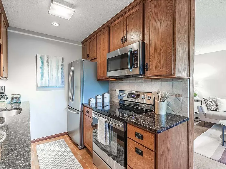 1233 N Ogden St #STREET511 — Photo 16