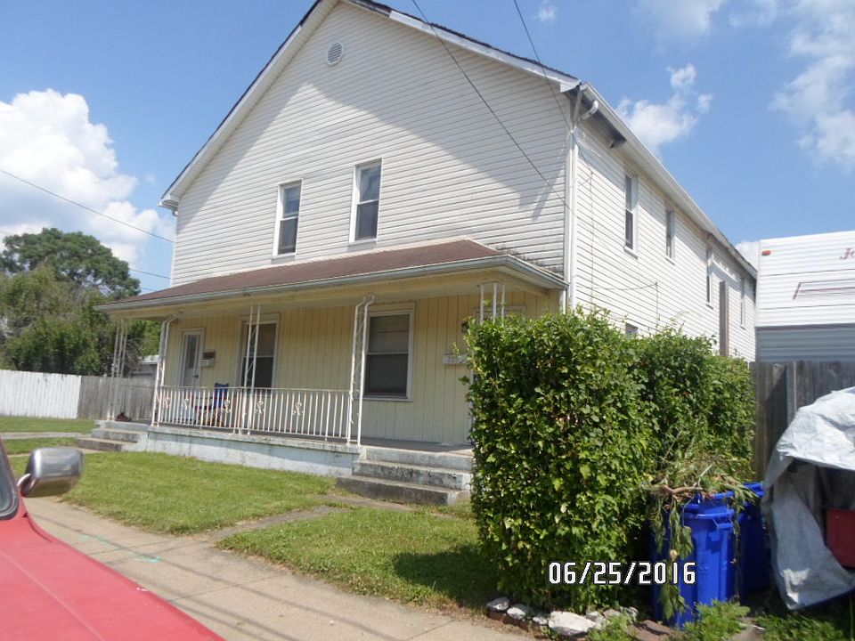 Property Front View