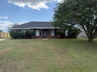 14287 Lexington Dr, Summerdale, AL 36580