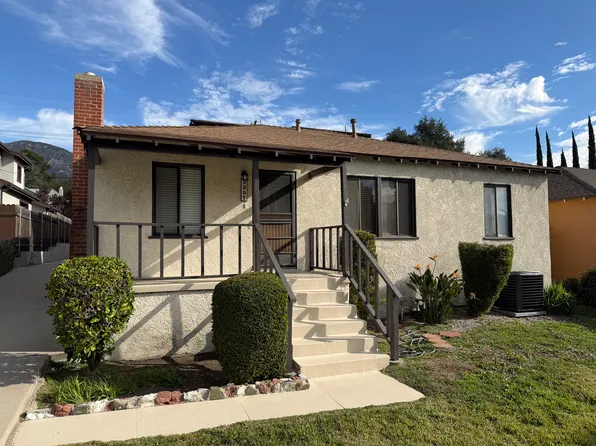 3357 Honolulu Ave, Glendale, CA 91214
