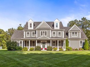 4 Twin Meadow Ln, Sudbury, MA 01776