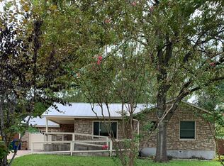 5707 Shoalwood Ave, Austin, TX 78756