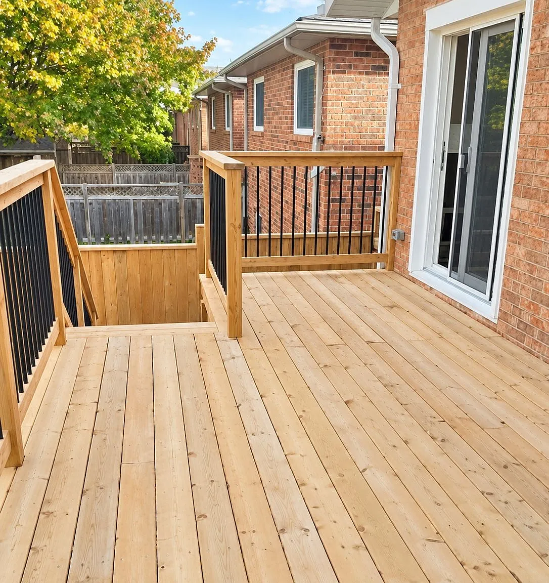 3 bed, $2,800 — Photo 4