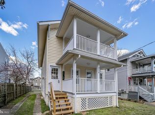 218 Duncan Ave #2, Alexandria, VA 22301