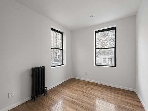 4th image of 470 W 159th St APT 2W