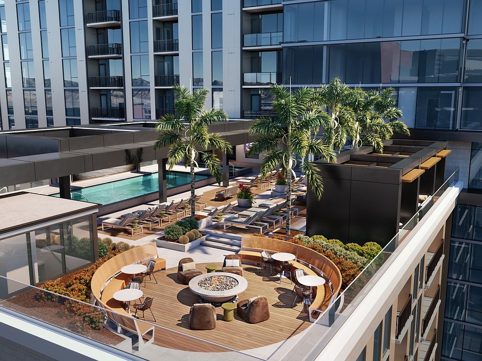 1st image of 255 Promenade Pl #1404