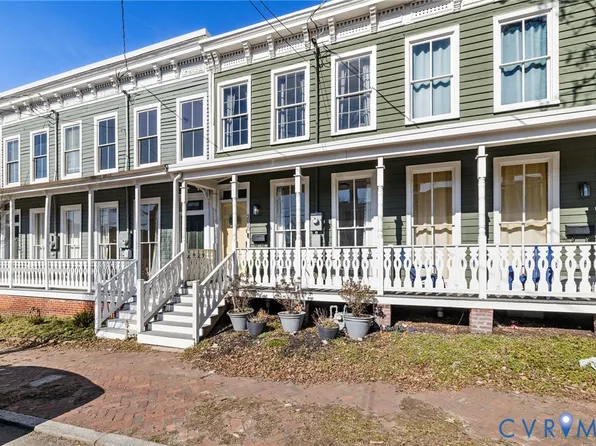 2010 Venable St, Richmond, VA 23223