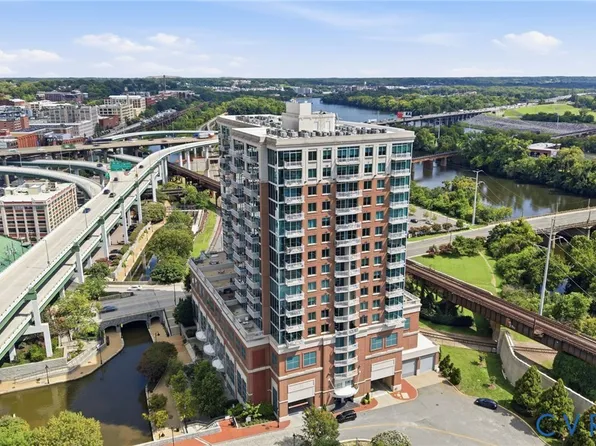 301 Virginia St #U1707, Richmond, VA 23219