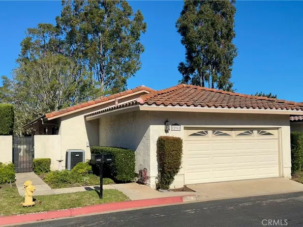 22981 Via Cruz, Laguna Niguel, CA 92677