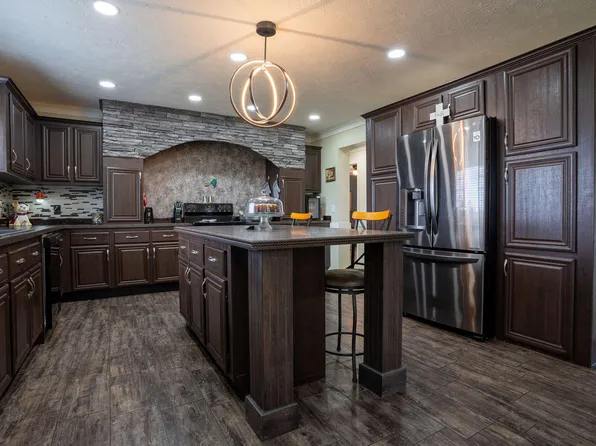 116 County Road 779, Ider, AL 35981