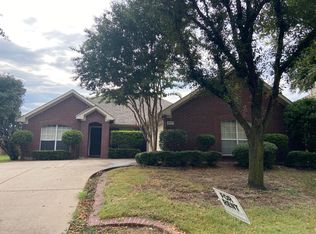 5107 Madison Dr, Frisco, TX 75035