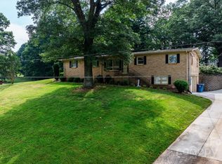 1225 33rd Street Ln NE, Conover, NC 28613