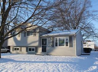 4968 Albany Dr, Columbus, OH 43232