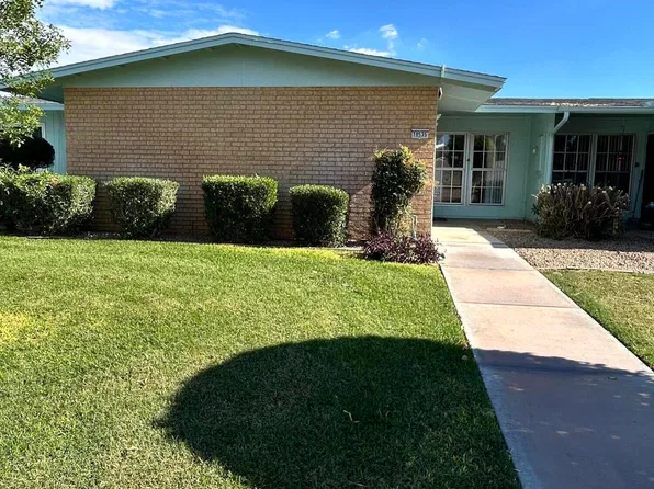 10535 W HIGHWOOD Lane, Sun City, AZ 85373