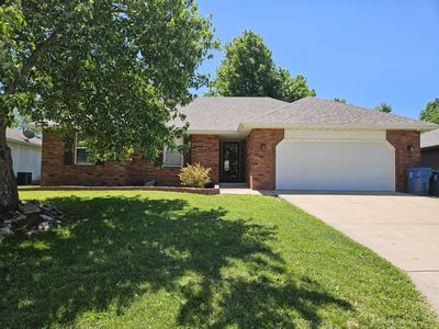 512 E Slim Wilson Boulevard, Nixa, MO, 65714