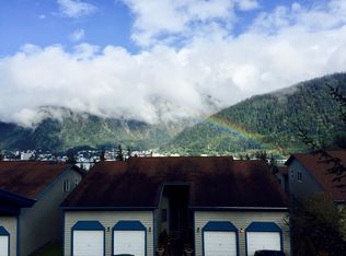 2213 Raven Rd, Juneau, AK 99824