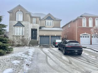 18 Fountain Ct, Richmond Hill, ON L4S2K4