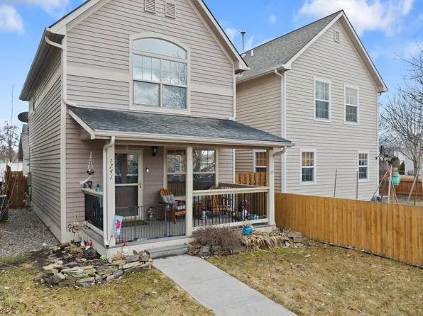 1741 Montana St, Missoula, MT 59801