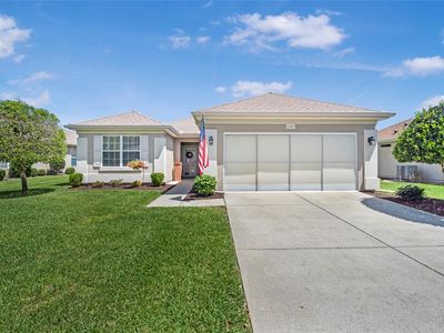 12567 SE 90th Ter, Summerfield, FL, 34491