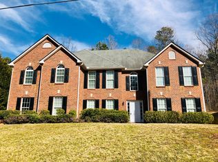 4596 Lombard Rd, Ellenwood, GA 30294