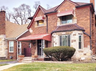 17194 Indiana St, Detroit, MI 48221