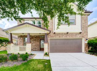 5435 Baronet Dr #5435, Katy, TX 77493
