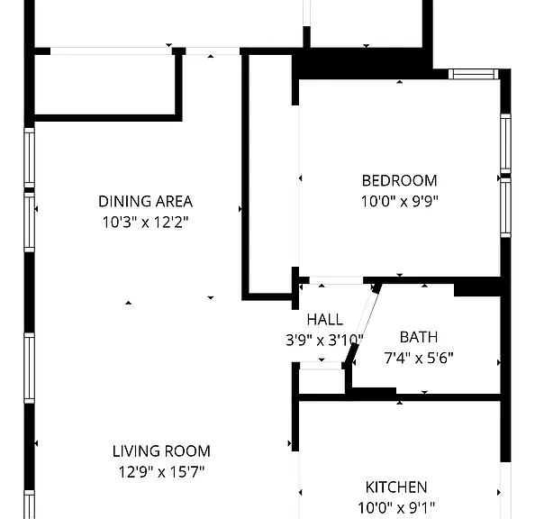 15635 Curtis Ave #1 — Photo 2