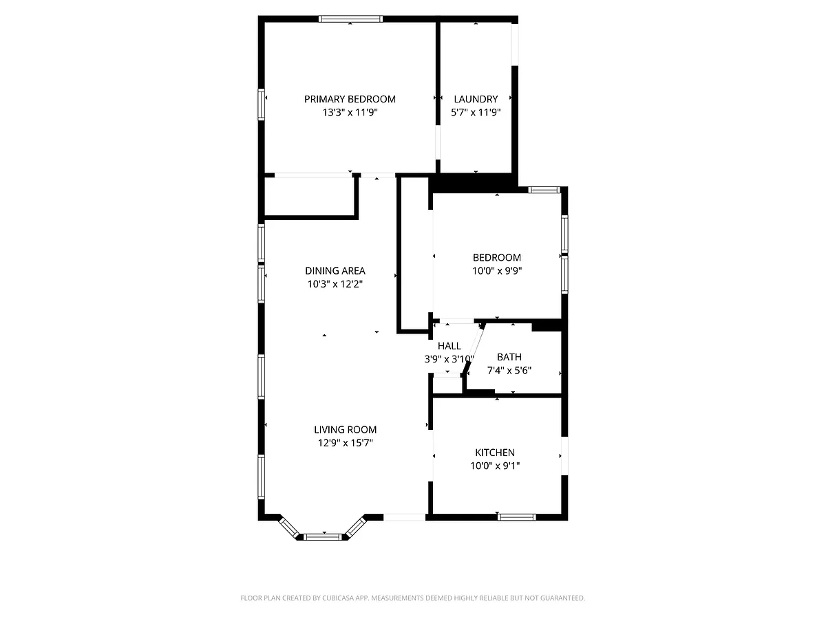 Building Photo - 15635 Curtis Ave #1