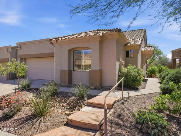 561 W Knotwood St, Green Valley, AZ 85614