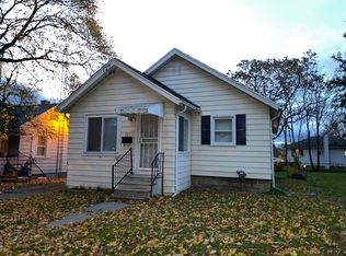 1122 W 8th Ave, Flint, MI 48504