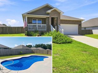 9703 Millee Loop, Pensacola, FL 32526