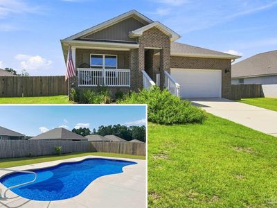 9703 Millee Loop, Pensacola, FL, 32526