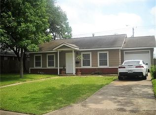 1405 Wayside Dr, Texas City, TX 77590