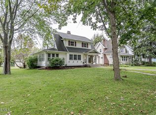 2670 Brookford Dr, Toledo, OH 43614