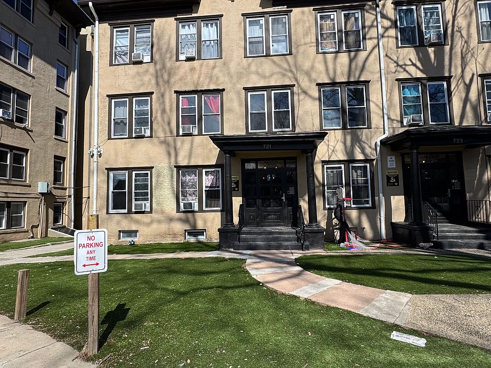 1st image of 717 Arlington Ave APT 4D
