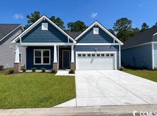 6303 Chadderton Circle Lot 638 Madison Craftsman, Myrtle Beach, SC 29579