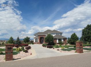 8784 Longs Peak Cir, Windsor, CO 80550