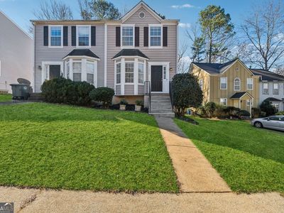 1042 Plantation Way NW, Kennesaw, GA, 30144