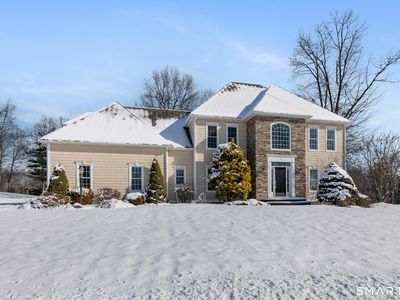 37 Ellsworth Lane, Ellington, CT, 06029