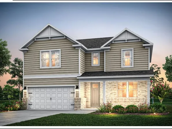 4033 Hoskins Dr, Boiling Springs, SC 29316