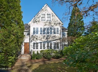 65 Orchard Pl #PENTHOUSE, Greenwich, CT 06830