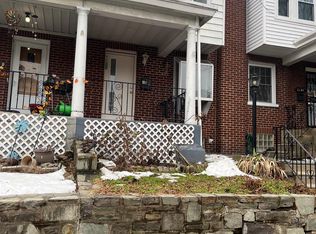 1216 Alcott St, Philadelphia, PA 19149