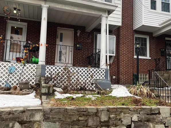 1216 Alcott St, Philadelphia, PA 19149