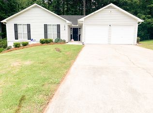 1819 Amber Ct, Lithonia, GA 30058