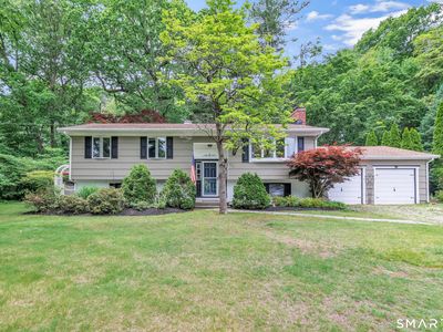 279 Pastors Walk, Monroe, CT, 06468
