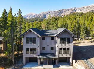 61 Bridger Pines Rd UNIT B, Bozeman, MT 59715