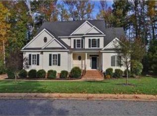 220 Royal Dublin, Williamsburg, VA 23188