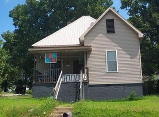 3224 W 13th St, Little Rock, AR 72204